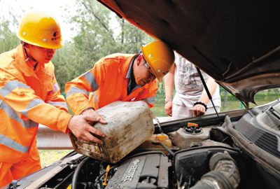 埇桥区剑阁道路救援