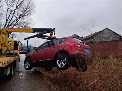 埇桥区楚雄道路救援