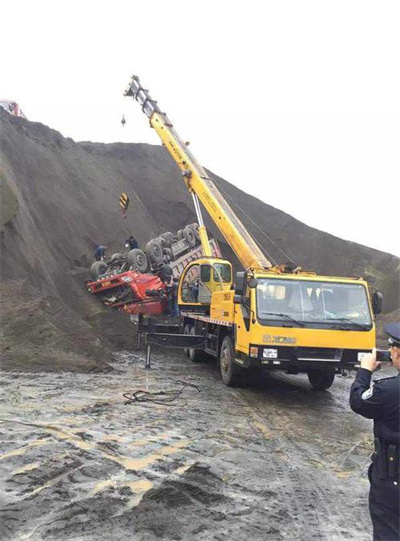 埇桥区上犹道路救援